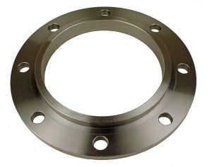 Class E Steel Hub Ring Flanges (Series PF-E-H)