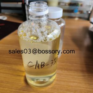 COCONUT BETAINE CAPB 35%