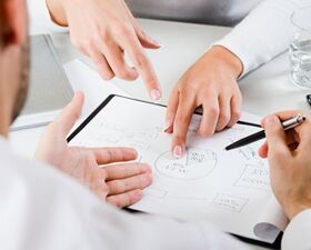 Product Development Consulting Services
