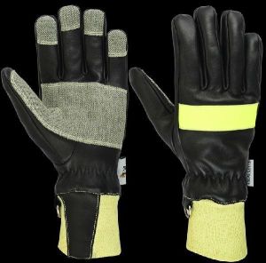 Fire Fighting & Protection