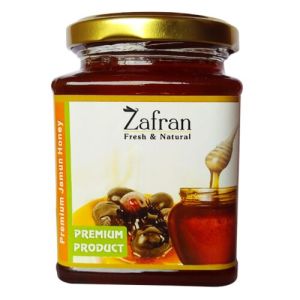 Premium Jamun Honey
