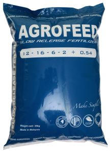 AGROFEED BLUE 12-16-6-2+0.54+TE