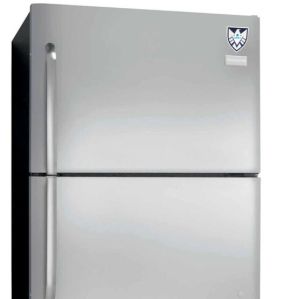 170 Ltr Double Door Refrigerator