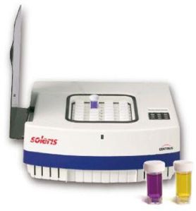 Neogen Soleris System