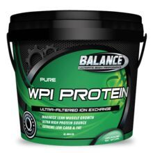 Nutrition Gold Whey Protein