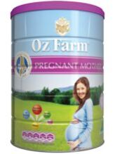 Most Popular Pregnancy Milk Powder