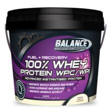 Chocolate Flavor Whey Protein Isolate