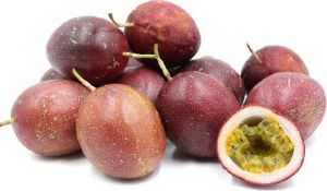 Fresh Passion Fruits