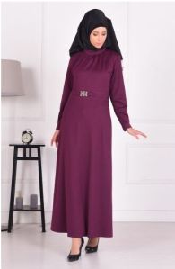 Islamic Abaya rida robe