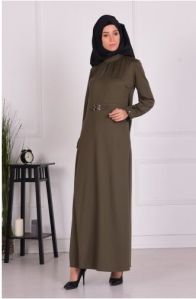 Rida Islamic Gown