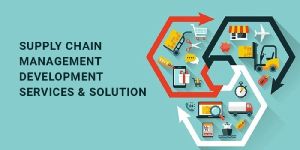 Supply Chain Development Service