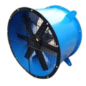 Tube Axial Fans