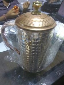 Copper Jug