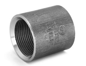MS FORGED THREADED SOCKET