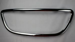 Anti Fog Lamp Decorative Bright Frame