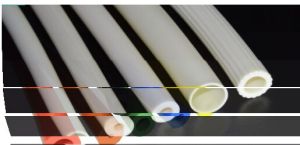 Silicone Rubber Tubing