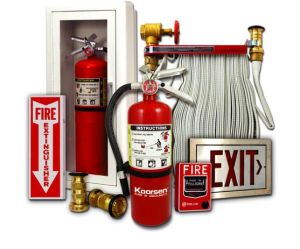 General Fire Products