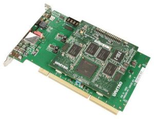 BusView Graphical User Software
