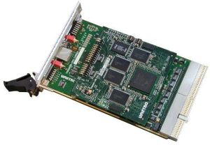 Vanguard CompactPCI Bus Analyzer