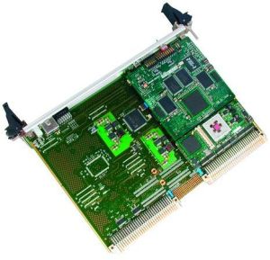 Vanguard VME Bus Analyzer