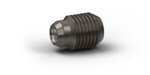 NPT TUNGSTEN CARBIDE LINE MOLE NOZZLE INSERTS