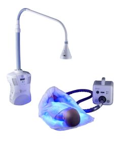 infant phototherapy