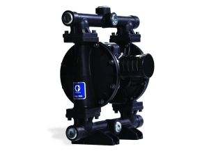 AIR-OPERATED DOUBLE DIAPHRAGM PUMPS