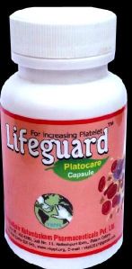 Platocare Capsule