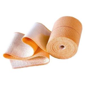 Elastic Adhesive Bandage (Metplast)