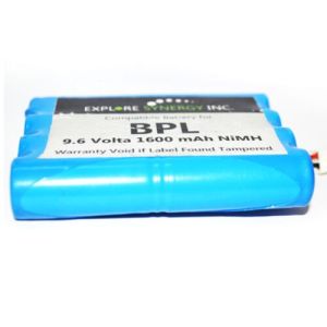 BPL Agenta Monitor Battery