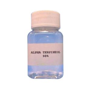 Alpha Terpineol Oil