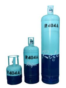 R404a Refrigerant Gas