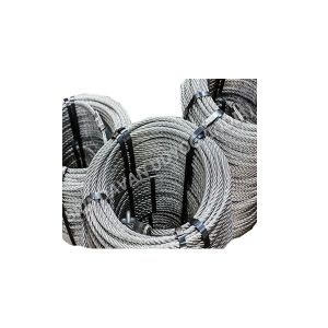 Stainless Steel Wire Rope Or Cable