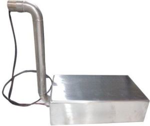 Ultrasonic Immersible Transducer