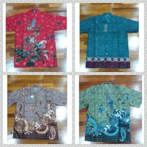 Shirt Batik