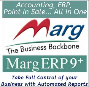 ERP Accounting Software