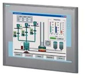 Siemens Panels
