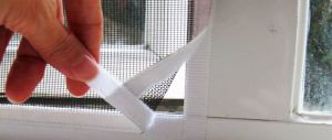 Velcro type Insect Screen