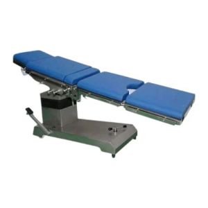 C Arm Operation Theater Table
