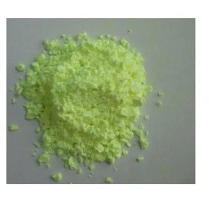Anthracene powder