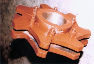 Redler Sprocket