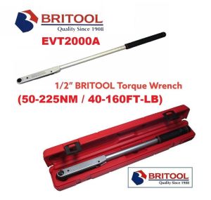 Britool Torque Wrenches