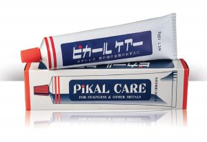 Pikal care Metal polishing tube