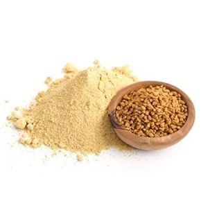 Fenugreek Seeds Powder