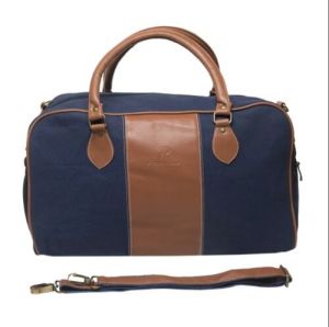 20 Inch Stylish Travel Duffel Bag For Men And Women