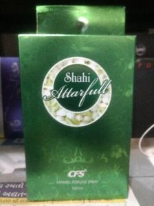 Shashi Premium Perfume