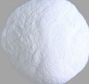 White PVC Resin