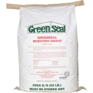 INJECTION GROUT CEMENT