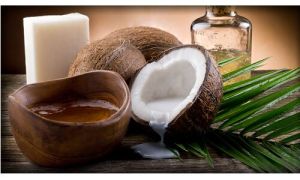 coconut oil