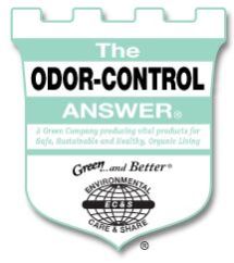 The Odor-Control Answer
